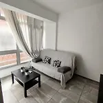 Apartamento Coris Center