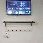Apartamento Coris Center