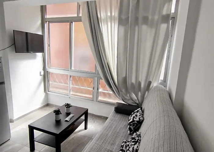 Apartamento Coris Center