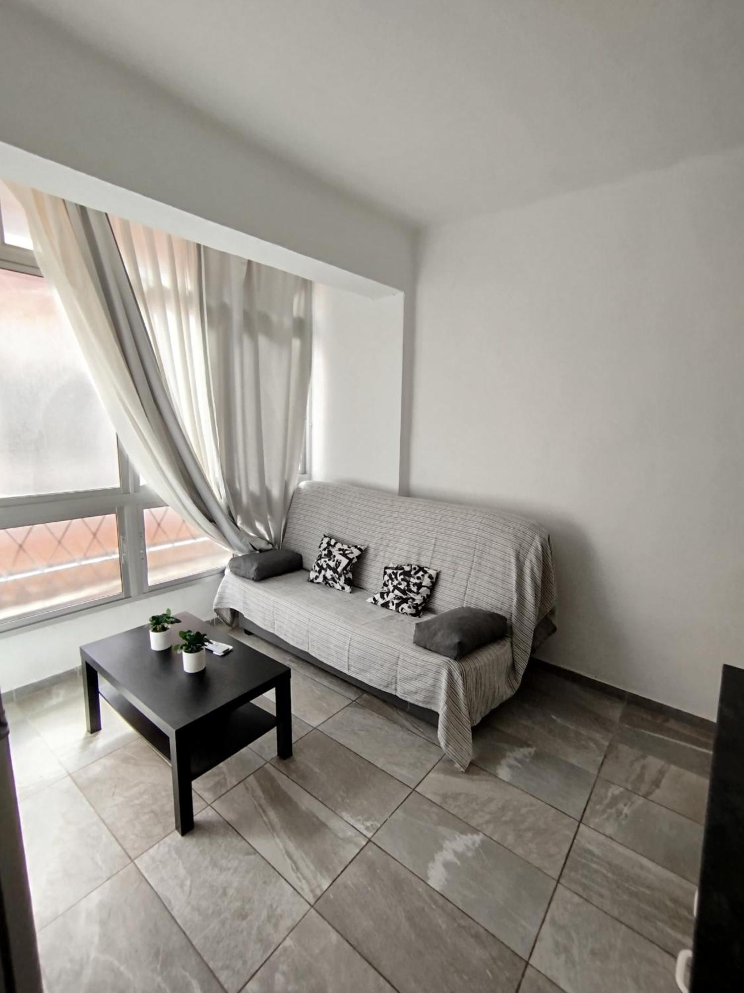 Coris Center Apartment *