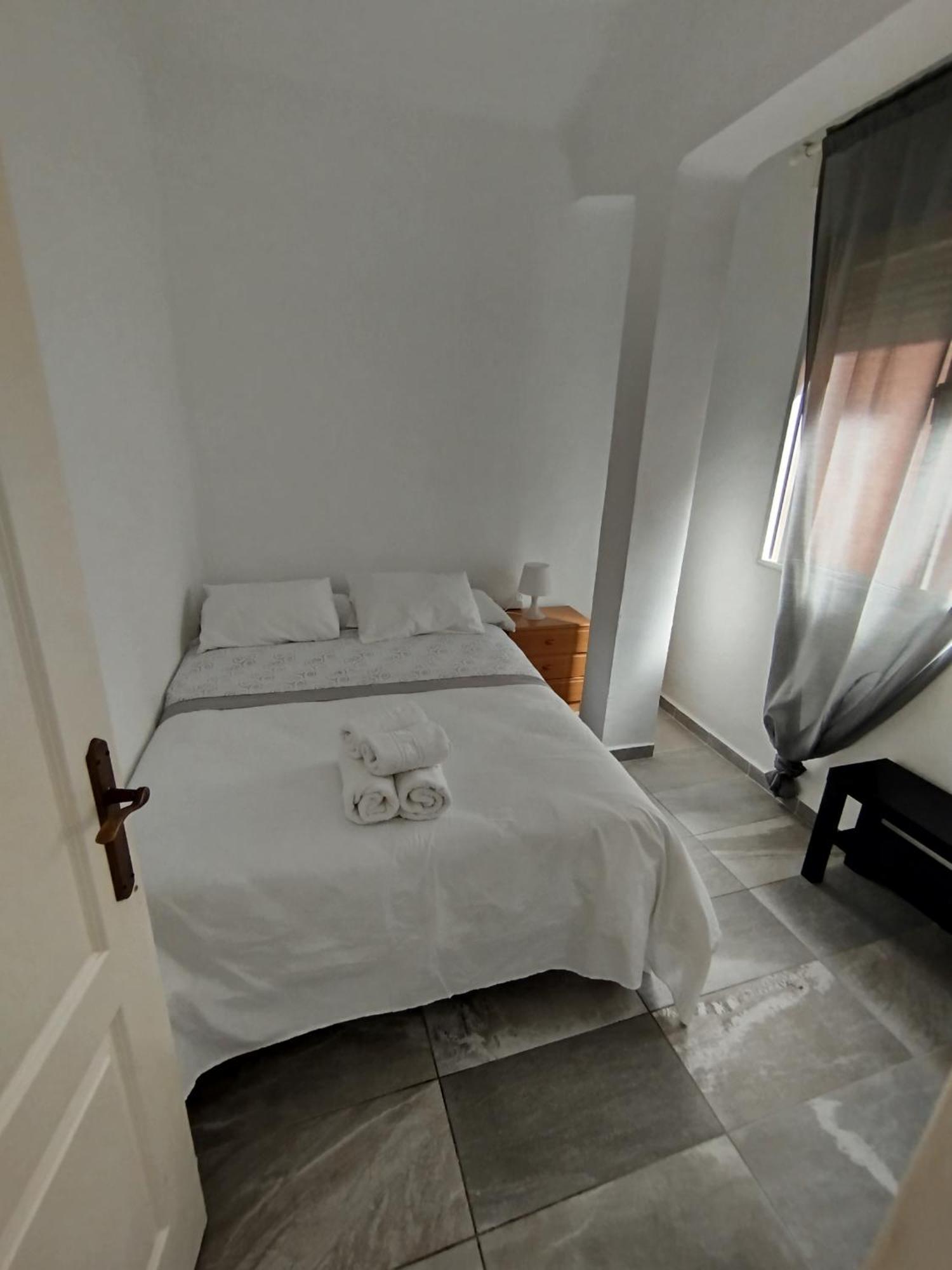Coris Center Apartment